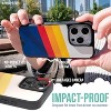 Smartish iPhone 16 MagSafe Case - Gripmunk Slim Grip Magnetic Cover - 4 of 4