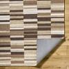 Hauteloom Amrita Beige Area Rug - 4 of 4