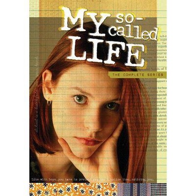 My So-Called Life: The Complete Series (DVD)(2013)