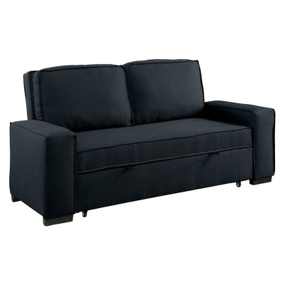 target loveseat sleeper