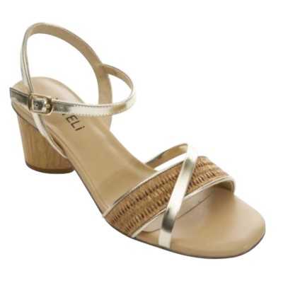 Women's Wo's Levey Heels - VANELi