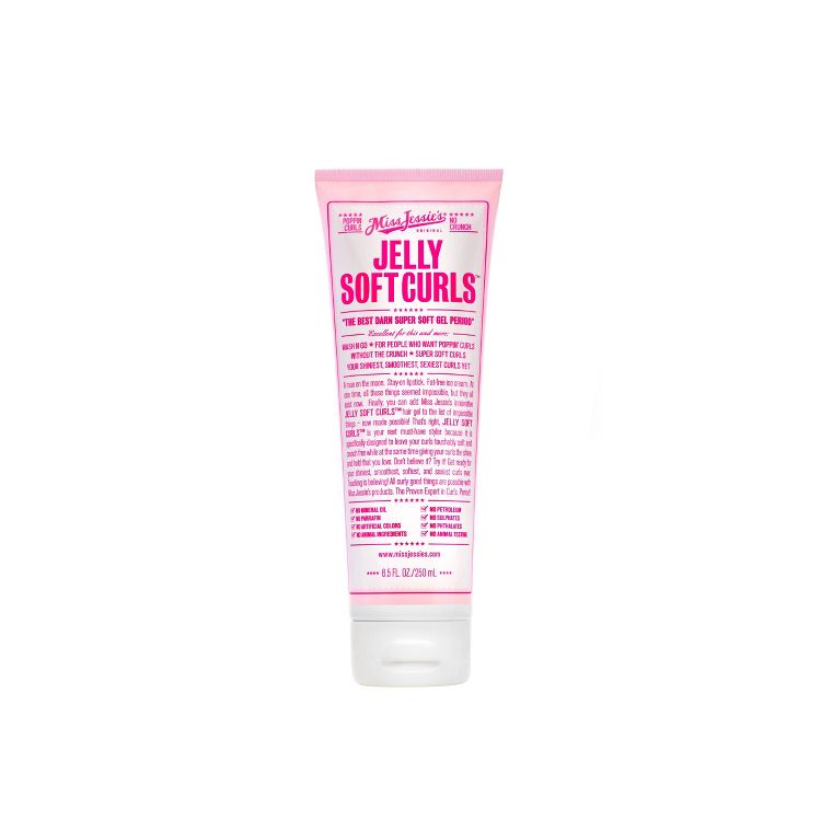 Miss Jessie&#39;s Jelly Soft Curls Gel - 8.5 fl oz, 1 of 3