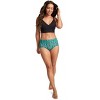 Jockey Women's Cotton Stretch Brief - 4 of 4