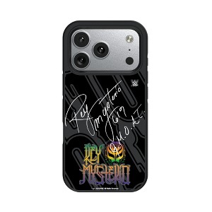 WWE Legends Impact Bump Cell Phone Case for Apple iPhone 17 Series - 1 of 4