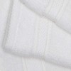 BAGOKIE 6 Pieces Towel Set for Bathroom - 2 of 4