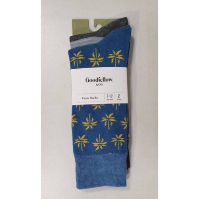 Goodfellow & Co : Men's Socks : Target