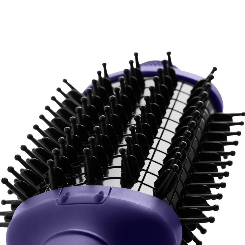Hot Tools Pro Signature Heated Round Hair Styling Brush, 3 of 7