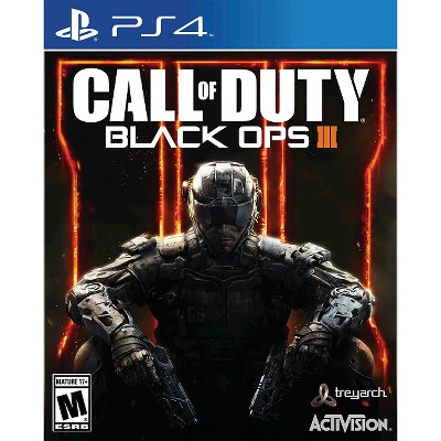 call of duty black ops 3 ps4 playstation store