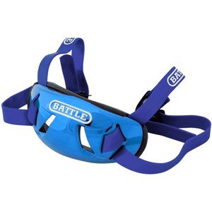 Battle Sports Adult Protective Football Chin Strap - 1 of 2