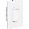 TP-Link Tapo Smart Wi-Fi Light Dimmer Switch with Matter White Manufacturer Refurbished - 3 of 3