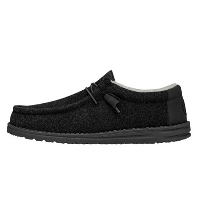 Hey Dude Wally Warmth , Grey, 12