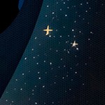 midnight black