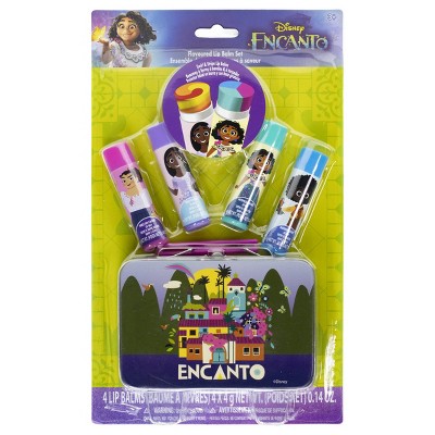 Disney Encanto Lip Balm 8-Pack