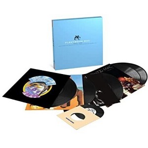 Fleetwood Mac - Fleetwood Mac: 1973-1974 (Vinyl) - 1 of 1