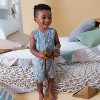 Modern Moments™ by Gerber Baby Boys' Sleeveless Romper - 3 of 4
