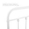 Modway Sage King Metal Headboard - 3 of 4
