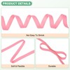 Unique Bargains Cotton Twill Tape Durable Breathable Washable Decorative Ribbon Trim 1 Pc - 2 of 4