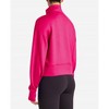 Women's Scuba Corset Half-Zip Jacket - Danskin - image 2 of 4