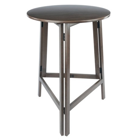 Tall Round Bar Table : Target