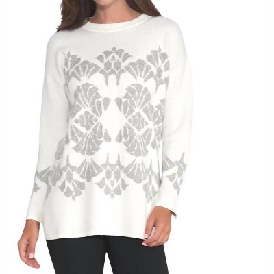 Women's Eye Candy Sweater - Stella Carakasi
