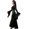 Rubies Wednesday Morticia Addams Women's Costume - 2 of 4