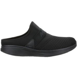 MBT Women's Taka Black Slip Ons - 1 of 4