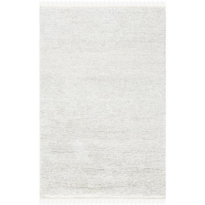 Casablanca CSB529 Hand Knotted Indoor Rug - Safavieh