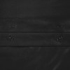 650-Thread Count Cotton Solid Duvet Cover and Sham Set by Blue Nile Mills - 3 of 4