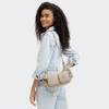 Kipling Rikka Small Printed Crossbody Bag - 4 of 4