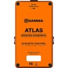 GAMMA Atlas Boosted Overdrive Effects Pedal - 3 of 4