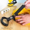 Wrap-It 3pk 22''x2.5'' with Grommet Orange - 3 of 3