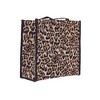 Signare USA Leopard Animal Design Shopper Bag - 2 of 4