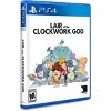 Limited Run Games Lair of the Clockwork God   Collector's Edition   Limited Run #437  PlayStation 4 - 3 of 4