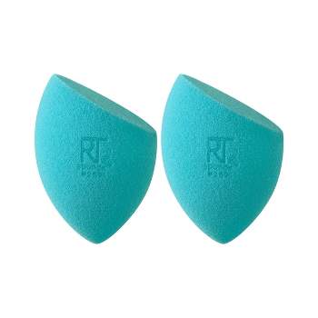 Real Techniques Miracle Airblend Makeup Sponge - 2ct
