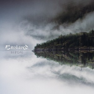 Enslaved - Heimdal - 1 of 1