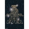 Trends International Star Wars: Saga - Future Jedi Unframed Wall Poster Prints - 4 of 4
