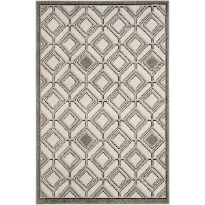 Amherst AMT433 Power Loomed Indoor Rugs - Safavieh - 1 of 4