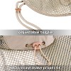 Solaris Reflective Sun Hat for Women, UPF 50 UV Sun Protection Cooling Hat for Fishing, Hiking, Gardening, Beach - 4 of 4