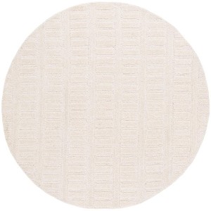 Mykonos MKN409 Hand Tufted Indoor Rugs - Safavieh - 1 of 3