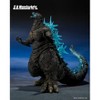 Godzilla (2023) SDCC 2025 Exclusive S.H.MonsterArts | Bandai Tamashii Nations | Godzilla Minus One 0 - 2 of 4