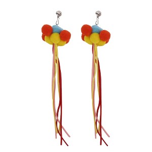 Unique Bargains Cat Wand Replacement for Pet Interactive 2 Pcs - 1 of 4
