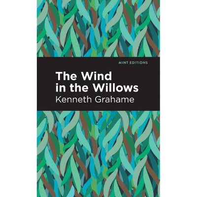 The Wind in the Willows - (Mint Editions) by  Kenneth Grahame (Paperback)