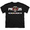 Boys' Short Sleeve Power Rangers Megazord 25 T-Shirt - 2 of 4