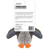 Ruffin' It Woodlands Plush Mallard Dog Toy - Brown - S - 3 of 3