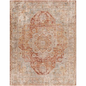Hauteloom Rectangle Area Rug   Cream - 1 of 4