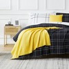Southshore Fine Linens, Oversized 5-Piece Duvet Cover Set - 4 of 4
