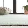 Loft LFT315 Machine Washable Skid Resistant Power Loomed Indoor Rugs - Safavieh - 3 of 4