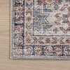 Nuloom Aleia SplashGuard Machine Washable Area Rug - 4 of 4