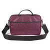 Manhattan Portage Midnight Albany Shoulder Bag - 3 of 4