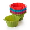 OXO 12pk Baking Cups - 2 of 4